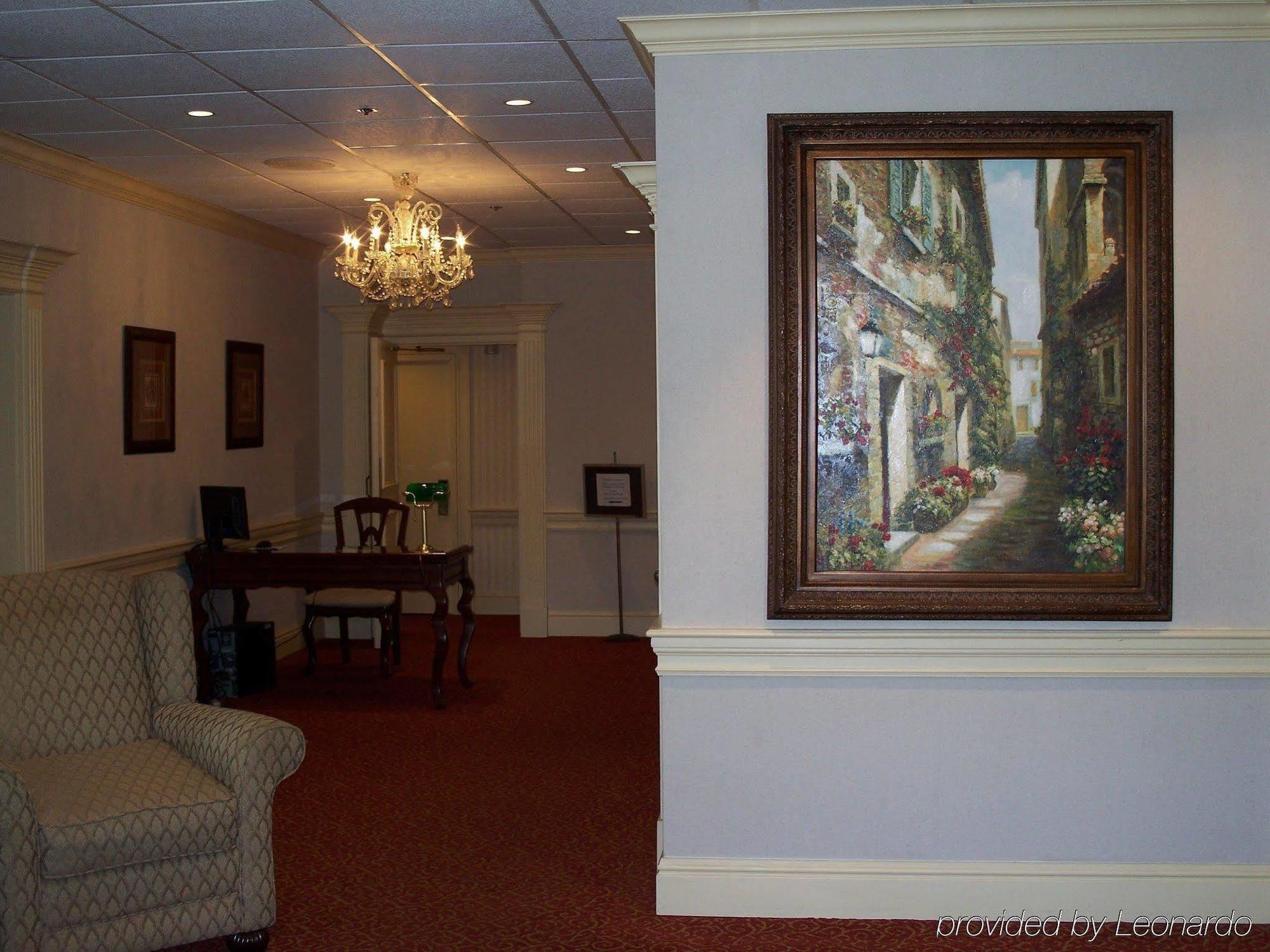 Amsterdam Hotel Stamford Pokoj fotografie